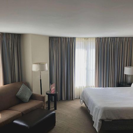 Hilton Garden Inn Baltimore Inner Harbor Exterior photo
