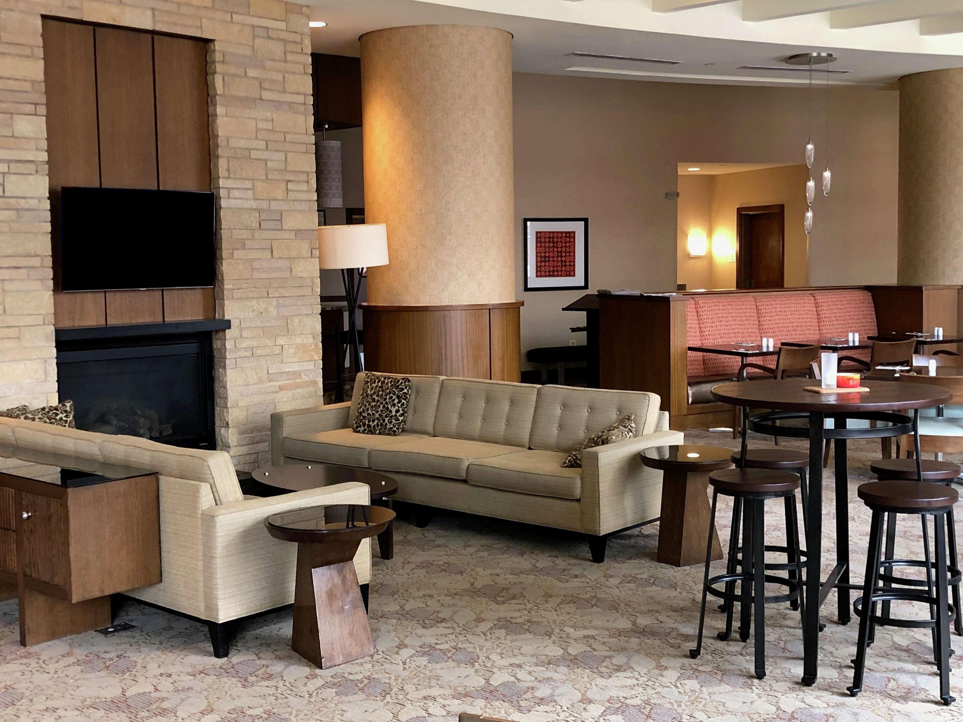 Hilton Garden Inn Baltimore Inner Harbor Exterior photo
