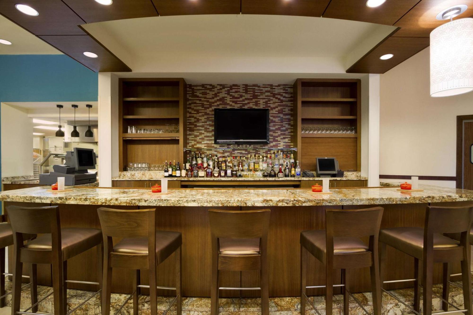 Hilton Garden Inn Baltimore Inner Harbor Exterior photo