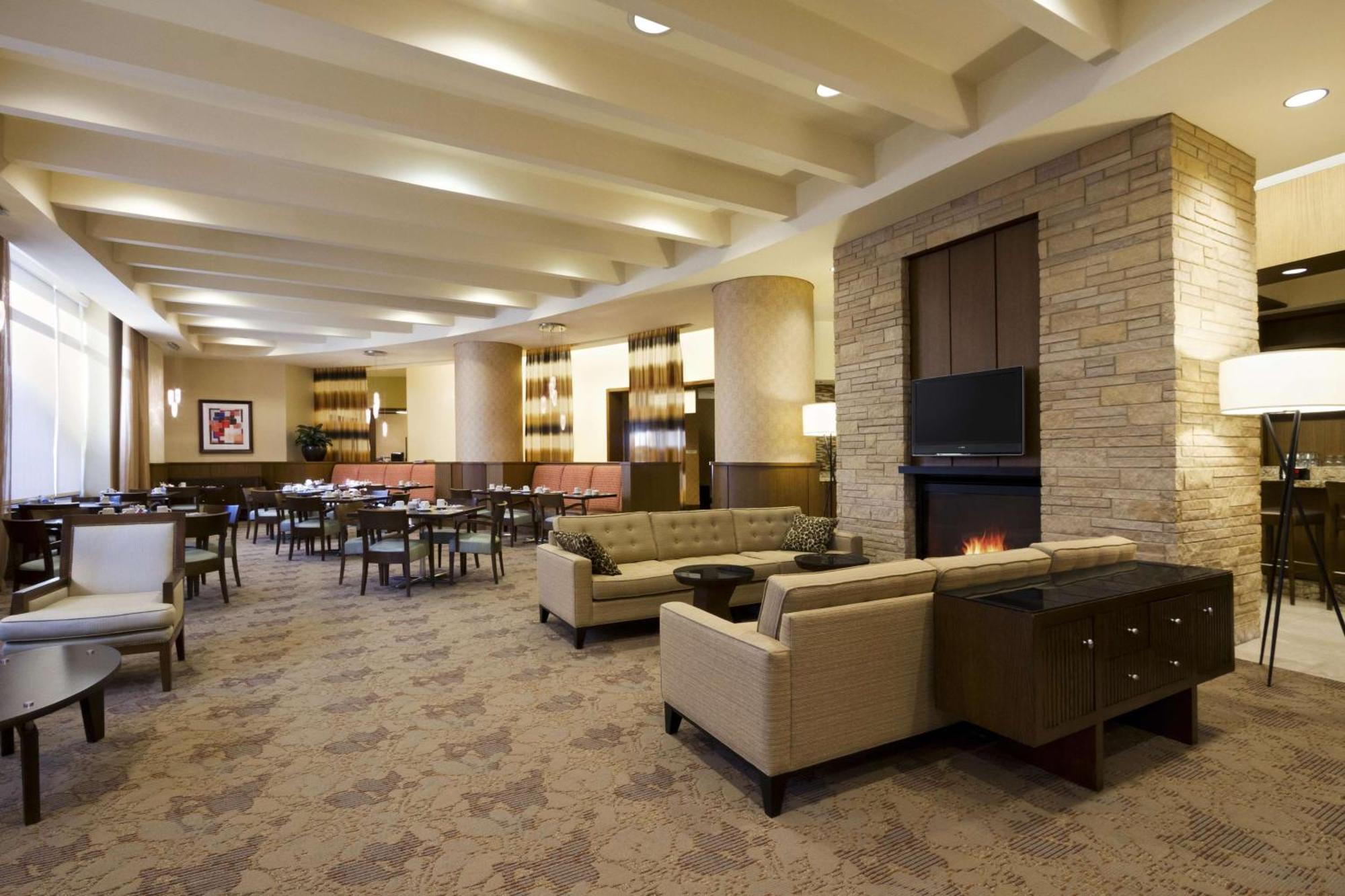 Hilton Garden Inn Baltimore Inner Harbor Exterior photo